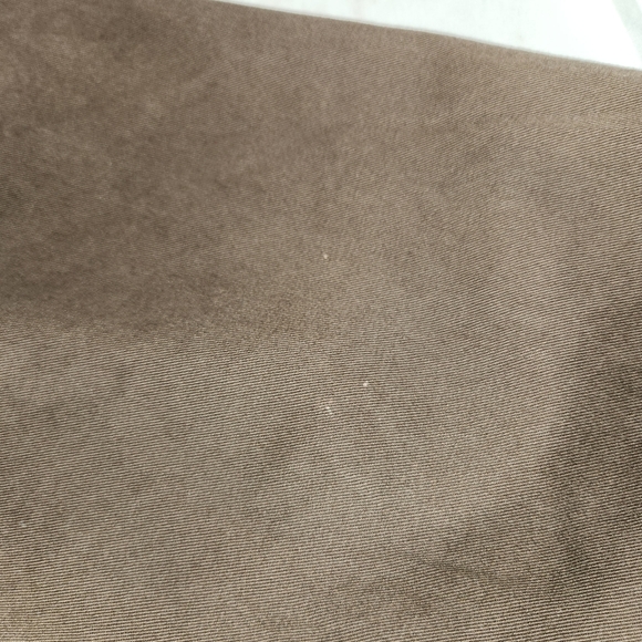 Vintage Y2K Dungarees High Sierra Men's Brown Grunge Field Jacket. Size L. - Picture 5 of 8